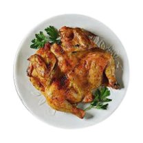 GIỚI THIỆU LÒ QUAY A QUẤY 🍖