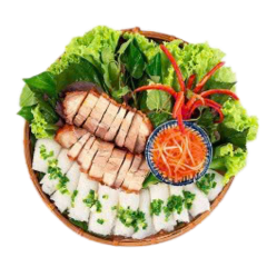 GIỚI THIỆU LÒ QUAY A QUẤY 🍖