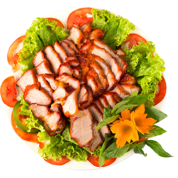 XÁ XÍU ( TÍNH THEO KG )